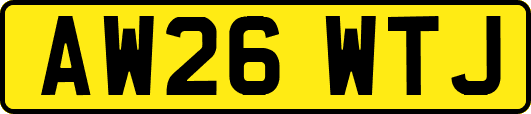 AW26WTJ