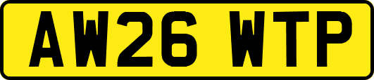 AW26WTP
