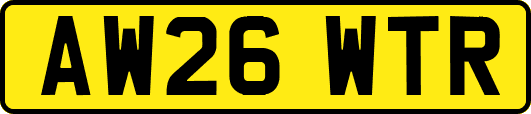 AW26WTR