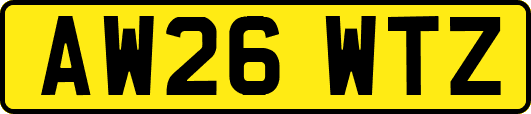 AW26WTZ