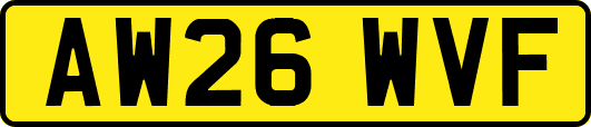 AW26WVF