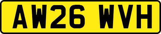 AW26WVH