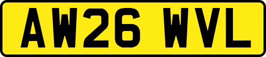 AW26WVL