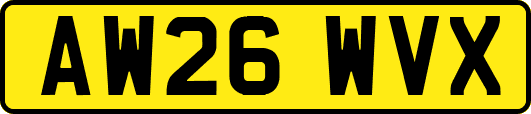 AW26WVX