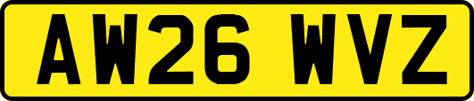 AW26WVZ
