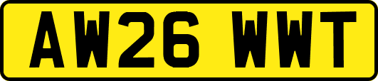 AW26WWT