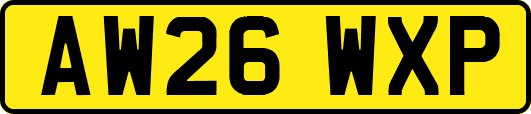 AW26WXP