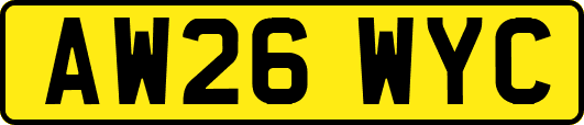 AW26WYC