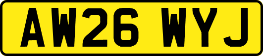 AW26WYJ