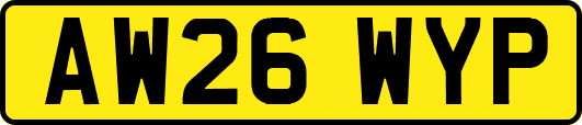 AW26WYP