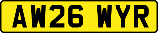 AW26WYR