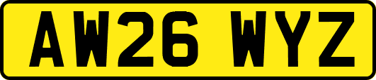 AW26WYZ