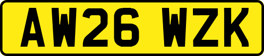 AW26WZK