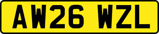 AW26WZL
