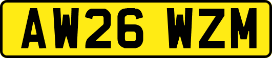 AW26WZM