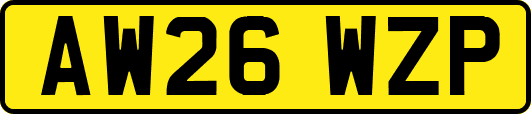 AW26WZP