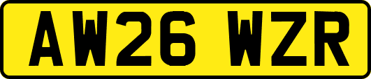 AW26WZR