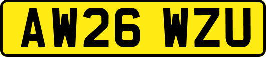 AW26WZU