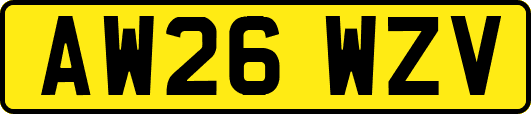AW26WZV