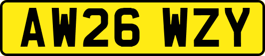 AW26WZY
