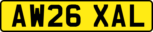 AW26XAL