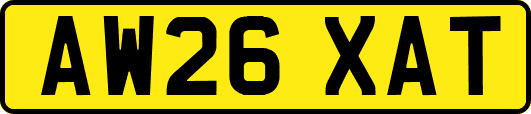 AW26XAT