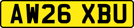 AW26XBU