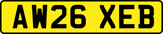 AW26XEB