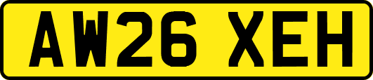 AW26XEH