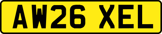 AW26XEL