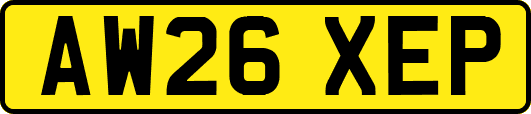 AW26XEP