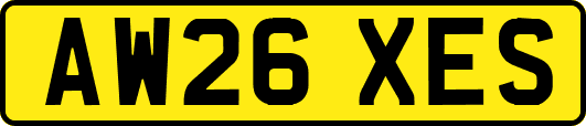 AW26XES
