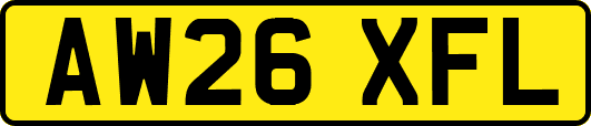 AW26XFL