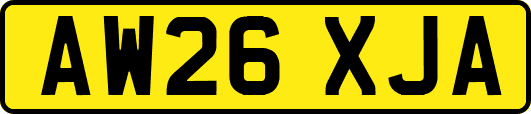 AW26XJA