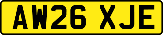 AW26XJE