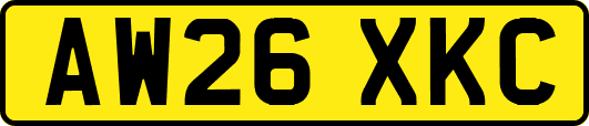 AW26XKC