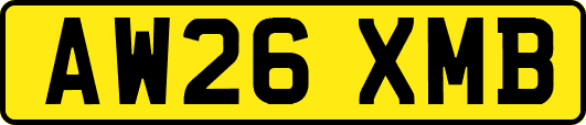 AW26XMB