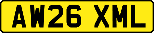 AW26XML