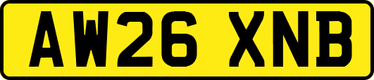 AW26XNB