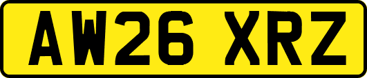 AW26XRZ