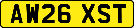 AW26XST