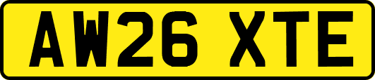 AW26XTE