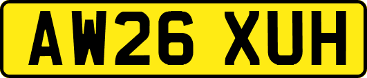 AW26XUH