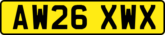 AW26XWX