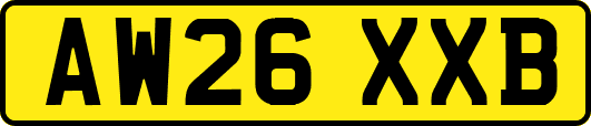 AW26XXB