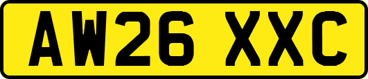 AW26XXC