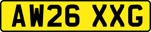 AW26XXG
