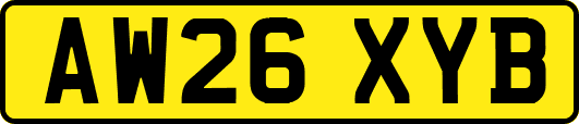 AW26XYB