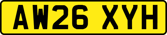 AW26XYH