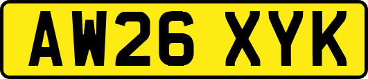 AW26XYK